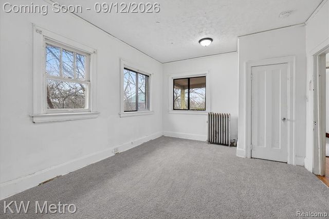 4016 Hogarth Street, Detroit, MI 48204