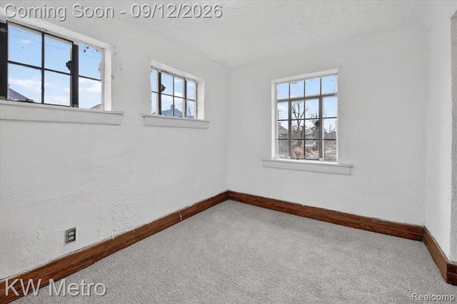 4016 Hogarth Street, Detroit, MI 48204