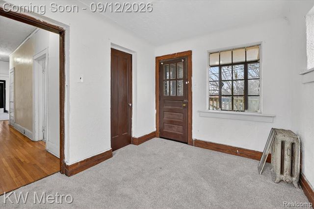 4016 Hogarth Street, Detroit, MI 48204