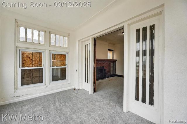 4016 Hogarth Street, Detroit, MI 48204