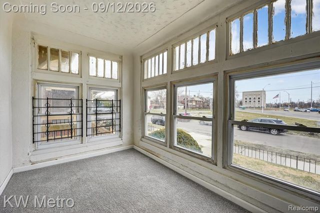 4016 Hogarth Street, Detroit, MI 48204