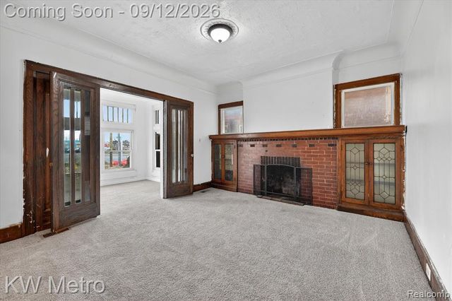 4016 Hogarth Street, Detroit, MI 48204