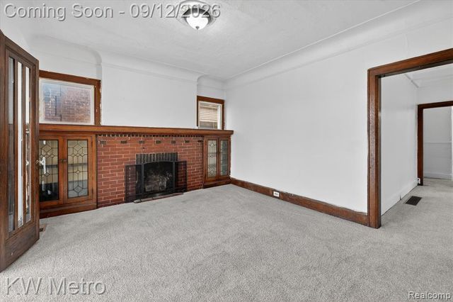 4016 Hogarth Street, Detroit, MI 48204