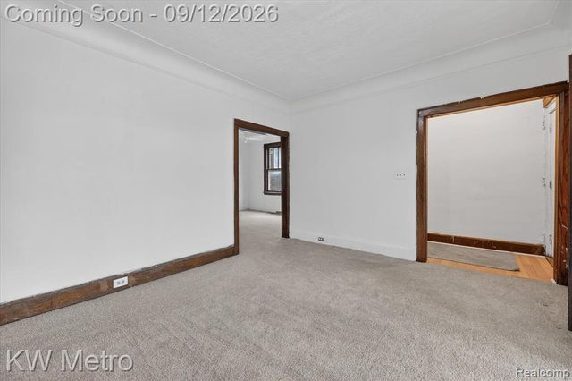 4016 Hogarth Street, Detroit, MI 48204