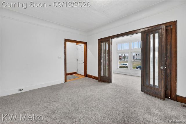 4016 Hogarth Street, Detroit, MI 48204