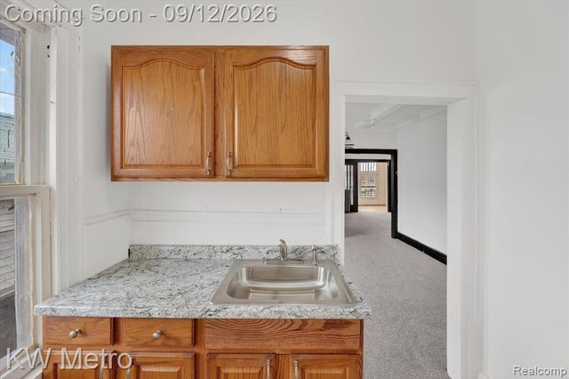 4016 Hogarth Street, Detroit, MI 48204