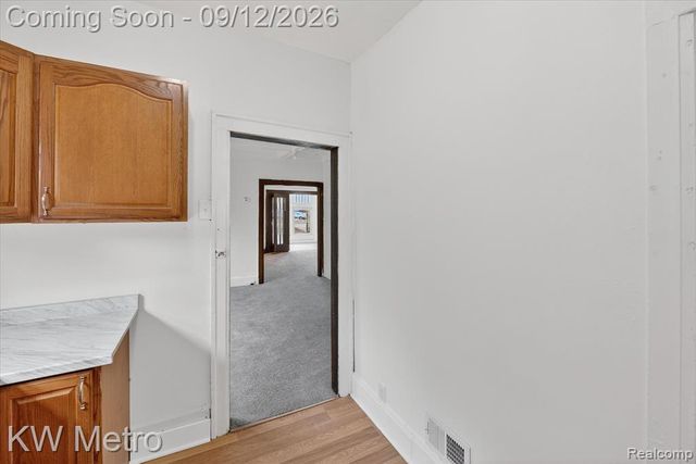 4016 Hogarth Street, Detroit, MI 48204