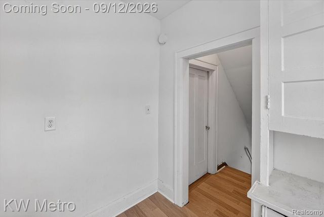 4016 Hogarth Street, Detroit, MI 48204
