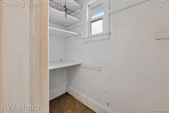 4016 Hogarth Street, Detroit, MI 48204