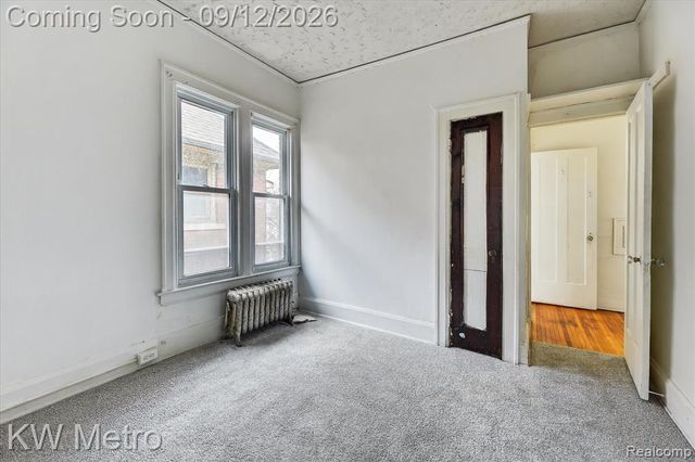 4016 Hogarth Street, Detroit, MI 48204