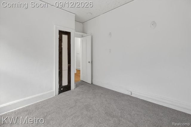 4016 Hogarth Street, Detroit, MI 48204