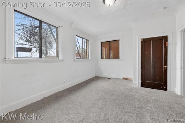 4016 Hogarth Street, Detroit, MI 48204