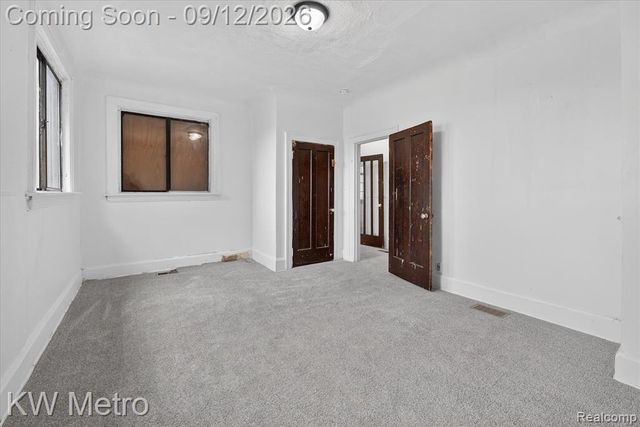 4016 Hogarth Street, Detroit, MI 48204