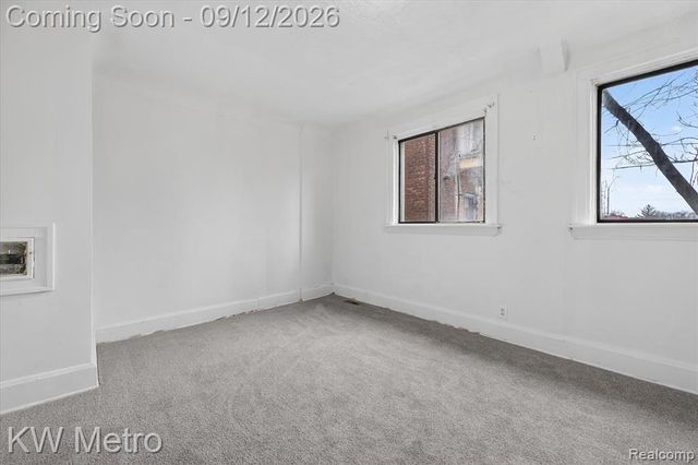 4016 Hogarth Street, Detroit, MI 48204