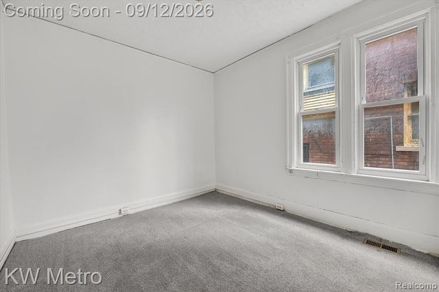 4016 Hogarth Street, Detroit, MI 48204