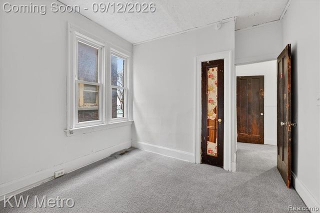 4016 Hogarth Street, Detroit, MI 48204