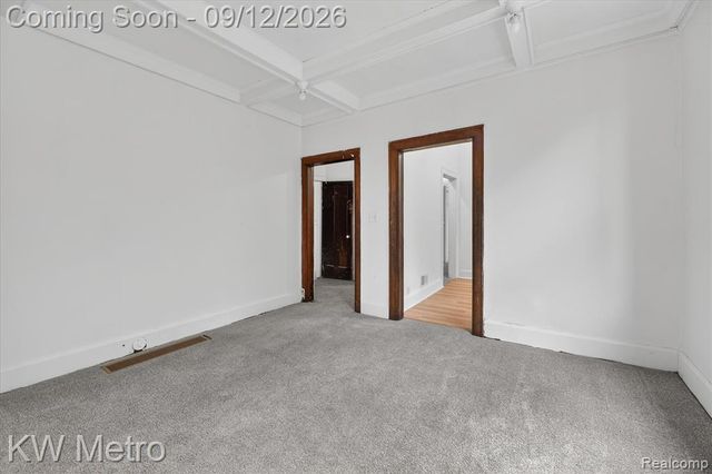 4016 Hogarth Street, Detroit, MI 48204