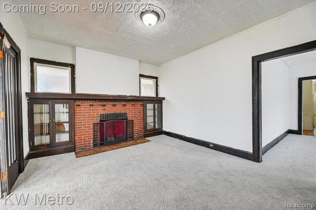 4016 Hogarth Street, Detroit, MI 48204