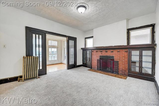 4016 Hogarth Street, Detroit, MI 48204