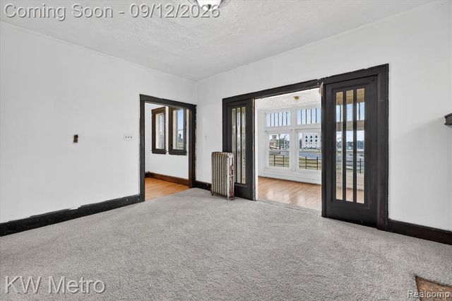 4016 Hogarth Street, Detroit, MI 48204