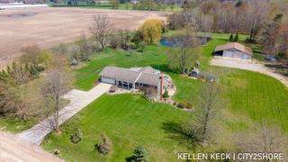 11558 88th Avenue, Allendale Twp, MI 49401
