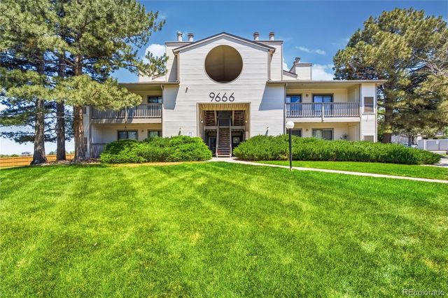9666 Brentwood Way 203, Broomfield, CO 80021