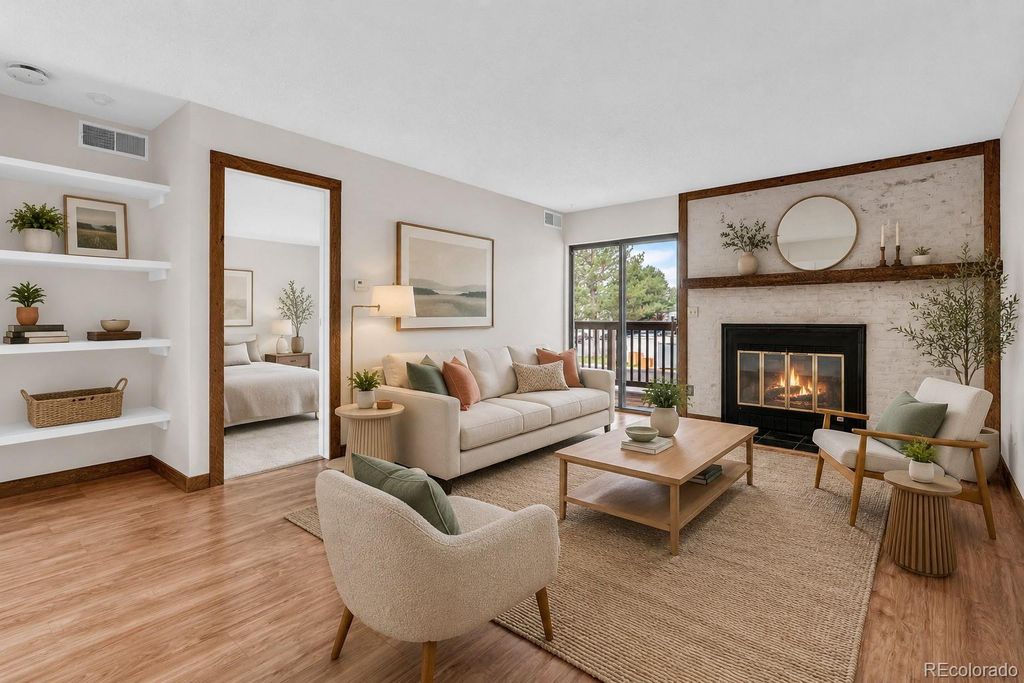 9666 Brentwood Way 203, Broomfield, CO 80021