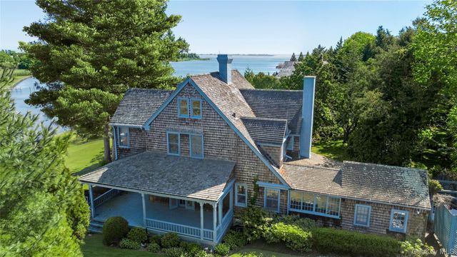 15 Little Cobb Road, Water Mill, NY 11976