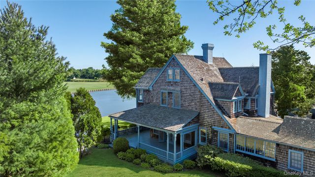 15 Little Cobb Road, Water Mill, NY 11976