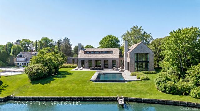 15 Little Cobb Road, Water Mill, NY 11976