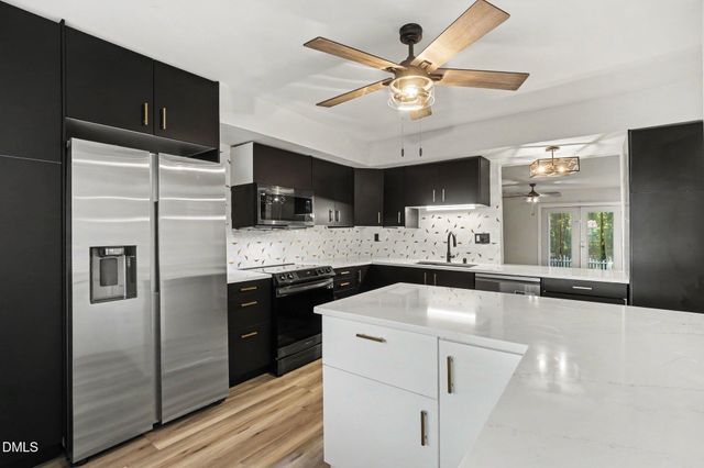 1227 Seaton Road 44, Durham, NC 27713