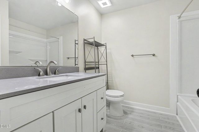 1227 Seaton Road 44, Durham, NC 27713