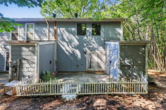 1227 Seaton Road 44, Durham, NC 27713