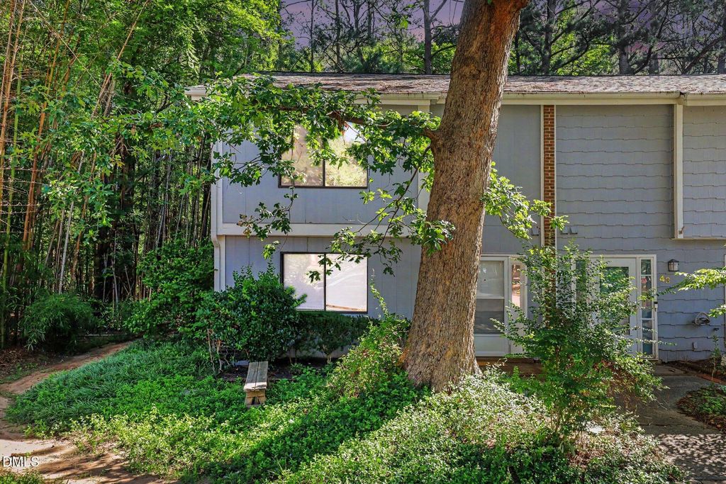1227 Seaton Road 44, Durham, NC 27713