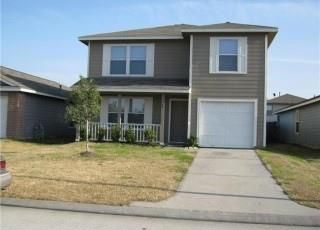 1414 Swansfield Lane, Houston, TX 77073