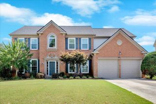 4997 Rustic Canyon Drive, Suwanee, GA 30024