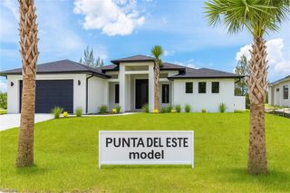 3908 NE 17th AVE, Cape Coral, FL 33909