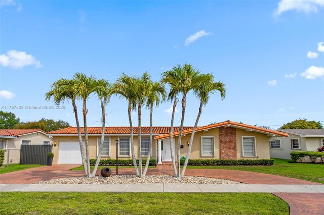 6311 SW 93rd Ct, Miami, FL 33173