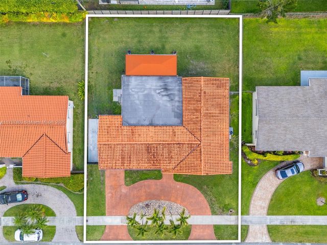 6311 SW 93rd Ct, Miami, FL 33173