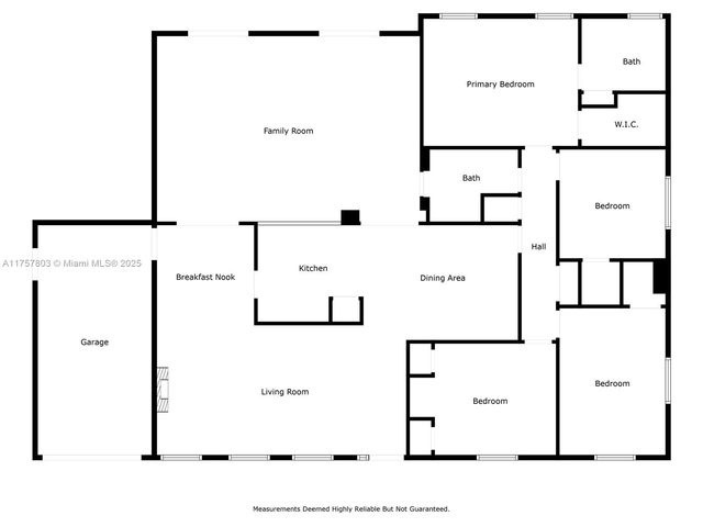 6311 SW 93rd Ct, Miami, FL 33173