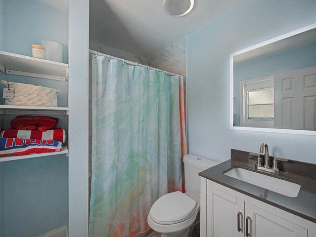 4868 Canal Drive, Lake Worth, FL 33461