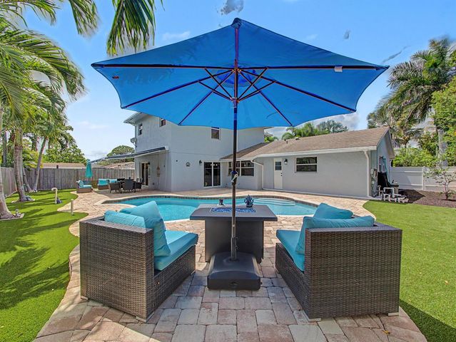 4868 Canal Drive, Lake Worth, FL 33461