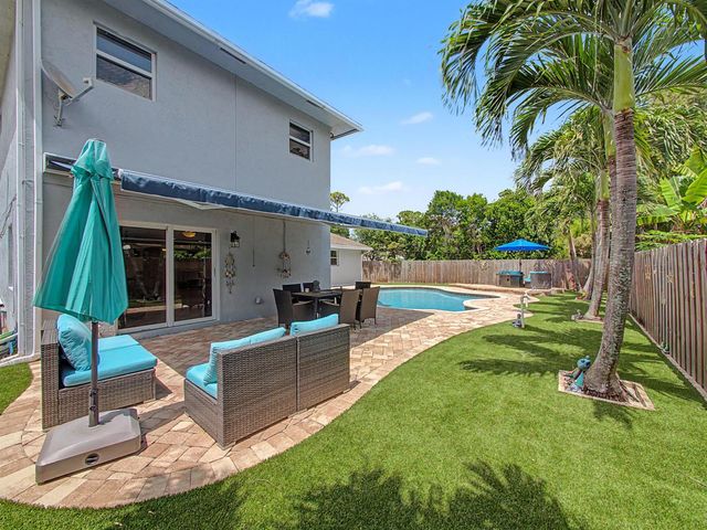 4868 Canal Drive, Lake Worth, FL 33461