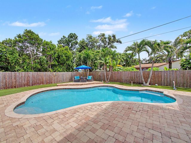 4868 Canal Drive, Lake Worth, FL 33461