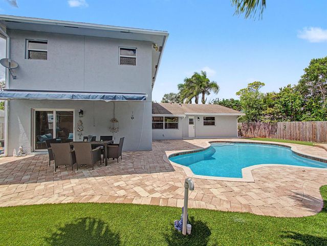 4868 Canal Drive, Lake Worth, FL 33461