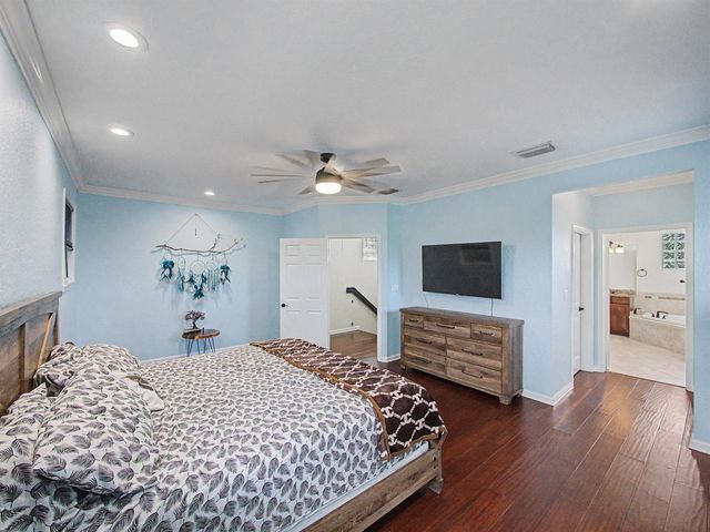 4868 Canal Drive, Lake Worth, FL 33461