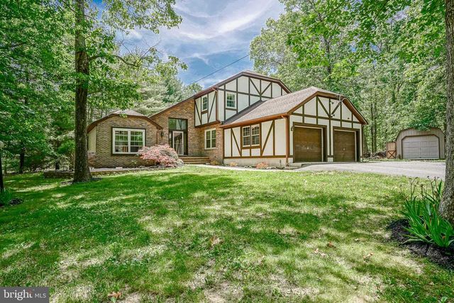 131 TUCKERTON RD, Shamong, NJ 08088
