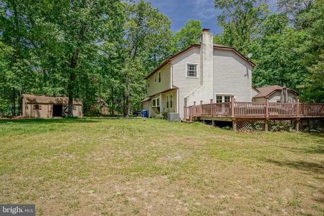131 TUCKERTON RD, Shamong, NJ 08088