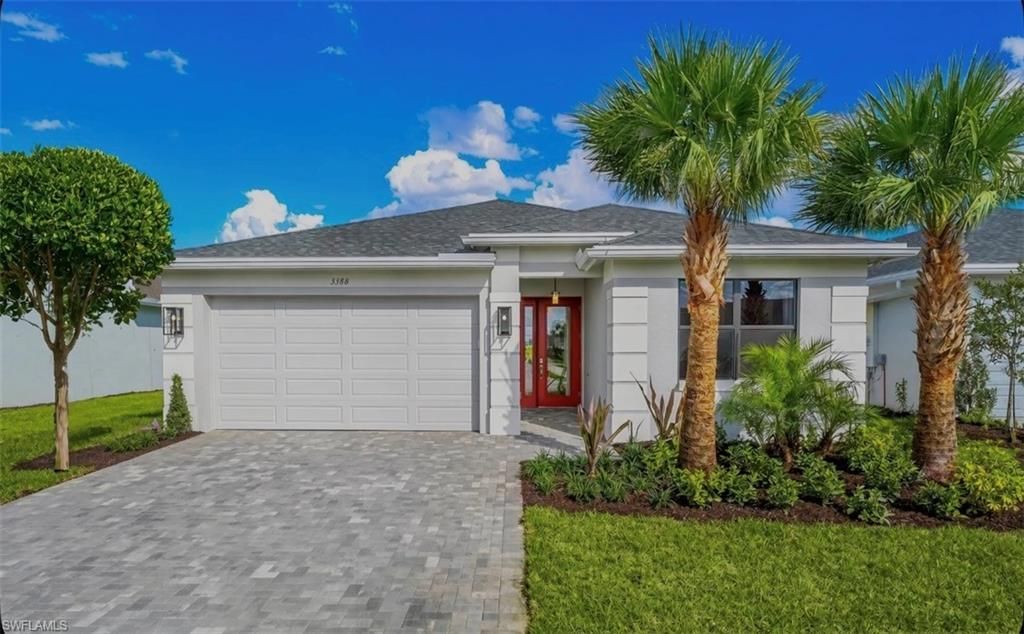 14189 Aldersgate AVE, FORT MYERS, FL 33905 — exterior