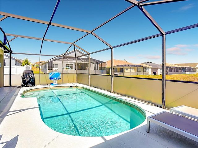 336 HILLCREST DRIVE, Davenport, FL 33897